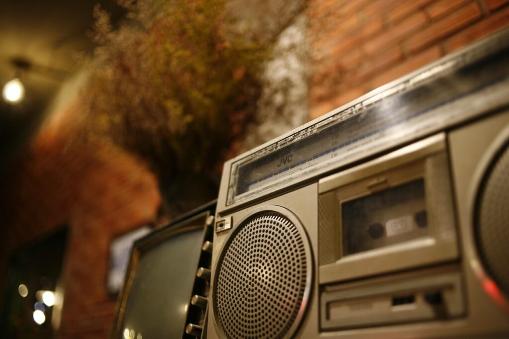 ラジオ波美顔器でシワを改善する効果とは？