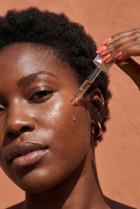 美容機器と併用するスキンケアの効果的な方法は？