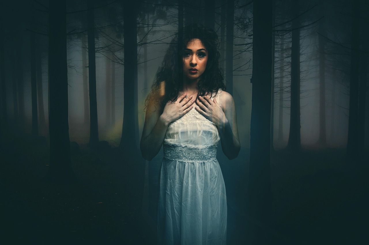 美容機器を夜に使用する際の効果と注意点は？