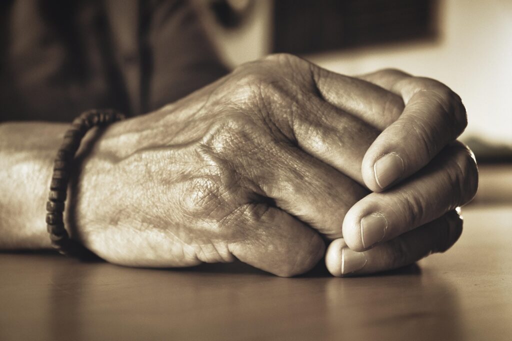 シミやシワに悩む人に美容機器は向いてないの？