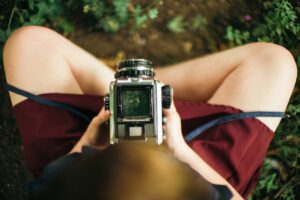 敏感肌でも使えるレチノールの効果と注意点は？