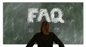 レチノールに関するよくある質問とその答えは？
